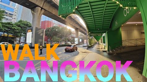 Прогулка по Бангкоку
 2024.03.28 14:52